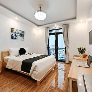 Hotel My, Ho-Chi-Minh-Stadt