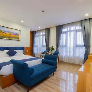 Hotel Vivian Airport Saigon, Ho-Chi-Minh-Stadt