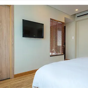 Hotel Gemini Saigon Group, Thành Pho Ho Chí Minh