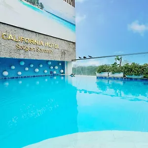 Hotel California Saigon & Rooftop Pool, Ho-Chi-Minh-Stadt